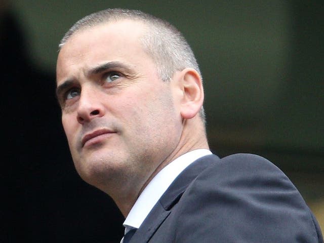 Burnley appoint former Manchester City and Football Association ...