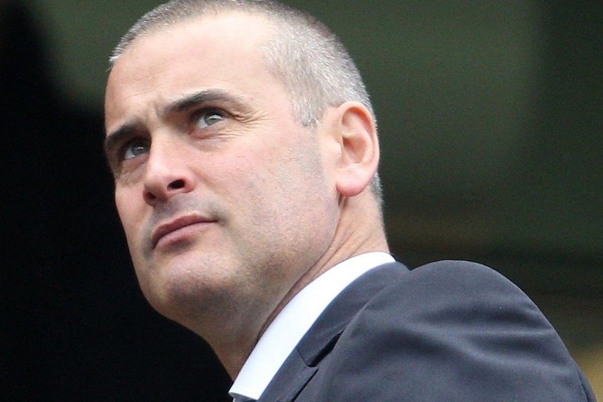Burnley appoint former Manchester City and Football Association ...