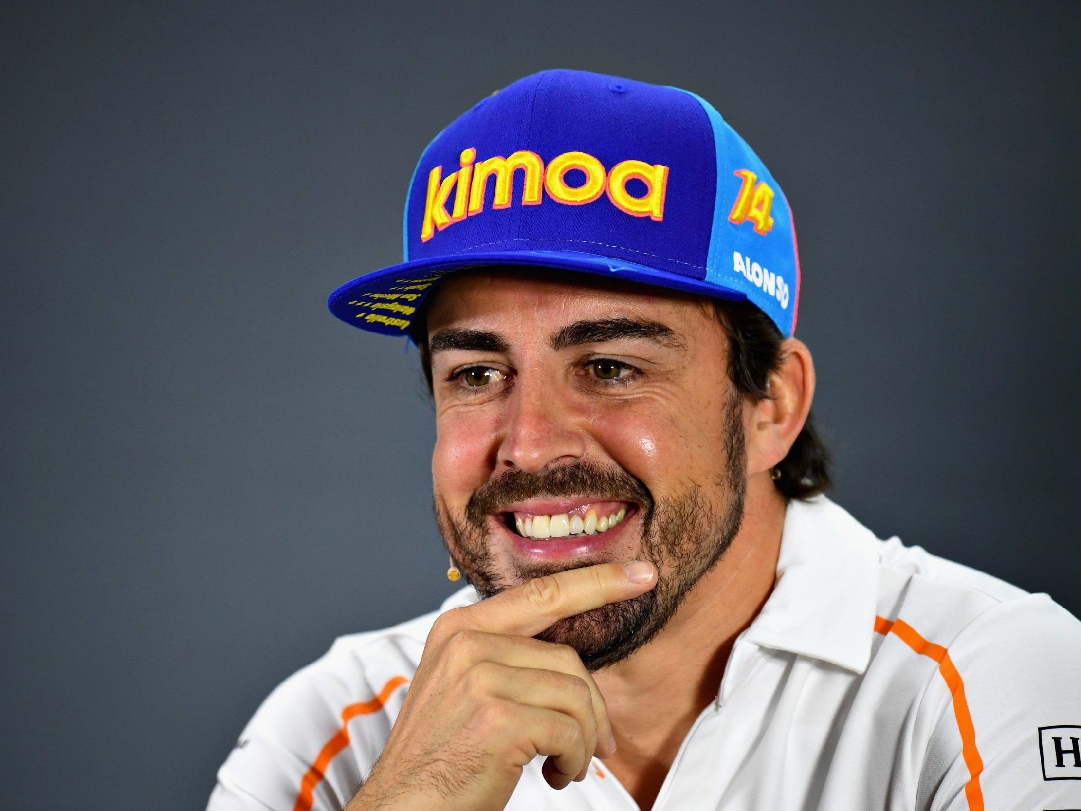 Fernando Alonso: F1 races 'more emotional' since announcing retirement