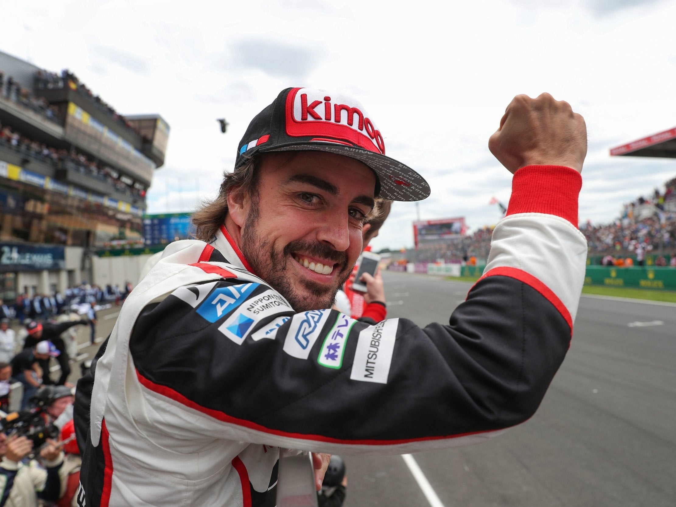 Alonso leaves F1 to pursue his career in WEC and IndyCar