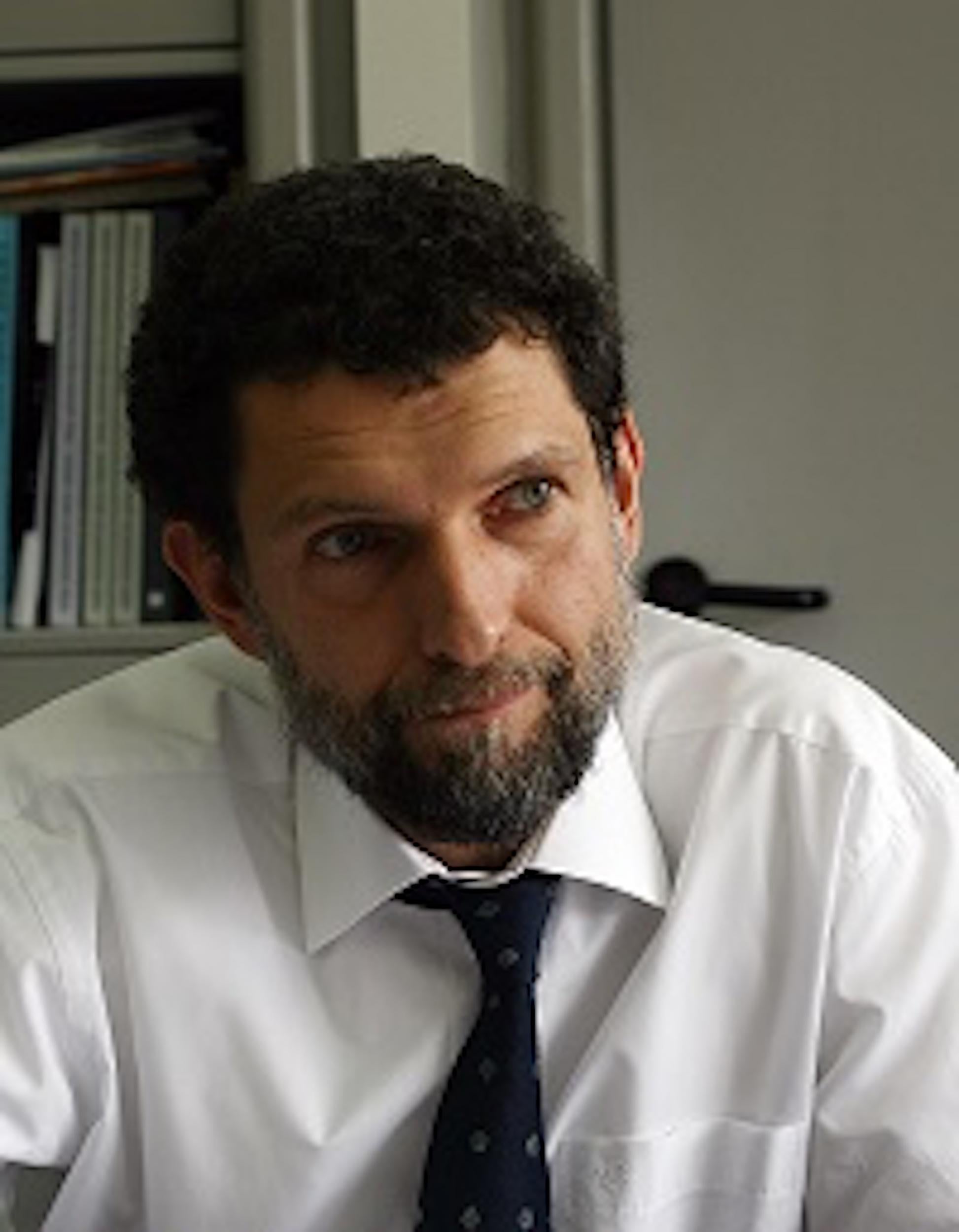 Osman Kavala (Anadolu Kultur)