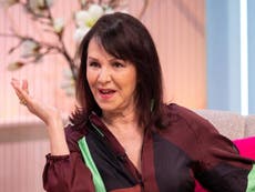 Arlene Phillips returning to Strictly, nine years after being axed