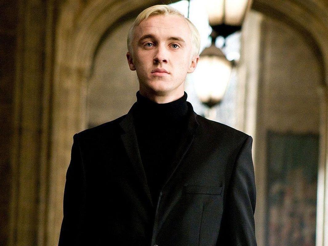 Harry Potter star Tom Felton reveals touching reason why he hasn't  rewatched films, The Independent