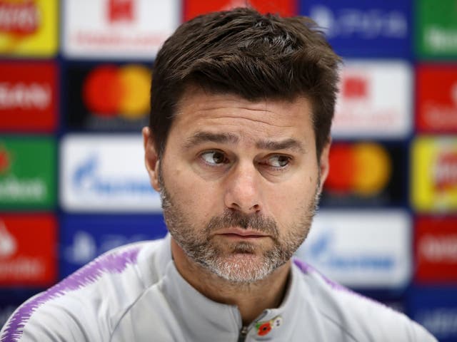 Mauricio Pochettino's believe in positive energy is admirable but can only take a club so far