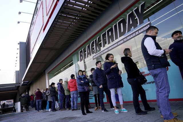 Drawing a line: will more retailers start ditching Black Friday?