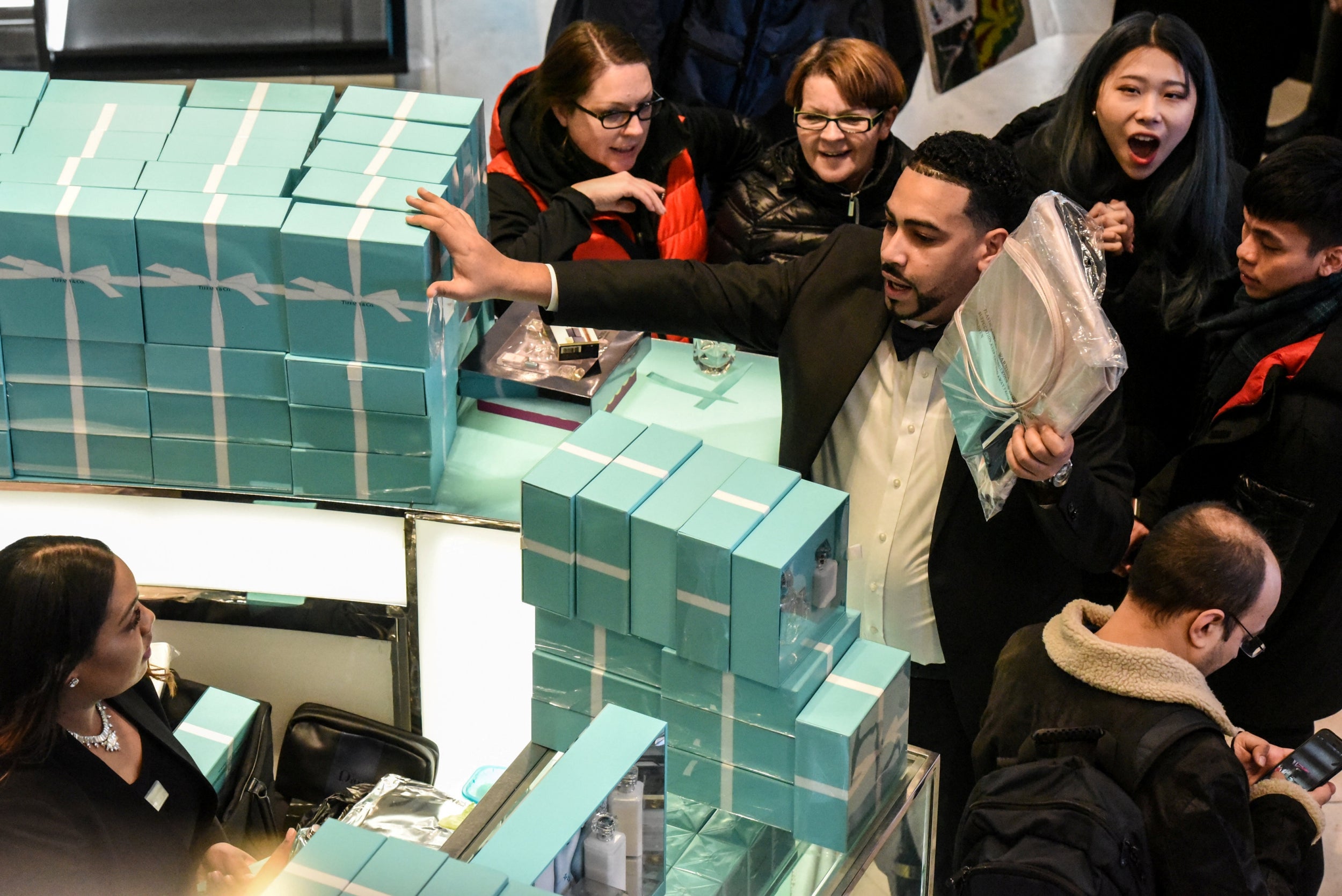 Tiffany black friday 2018 2025