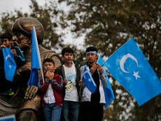 Why aren’t Muslim leaders standing up for Uighurs? 