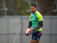 Outpouring of support for Thomas puts spotlight on Folau and his views