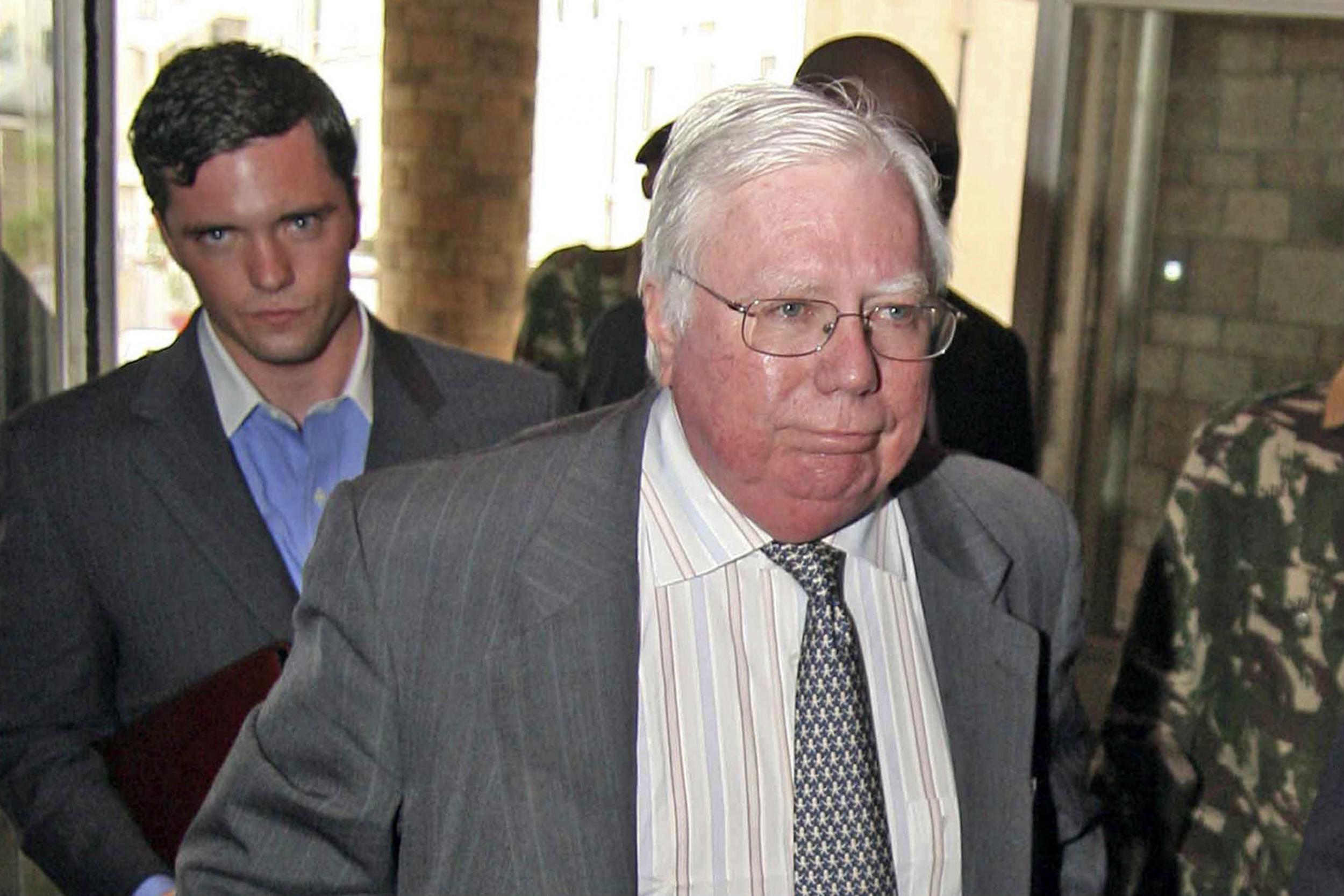 Jerome Corsi