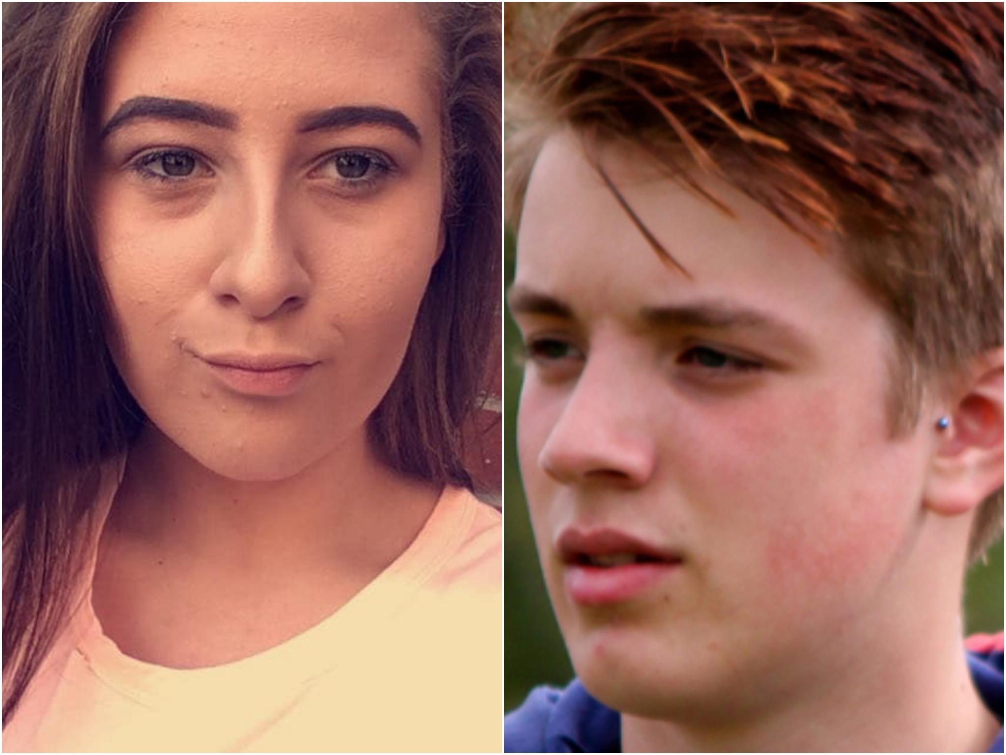 Georgia Jones and Daniel Spargo-Mabbs both died after taking high-strength ecstasy