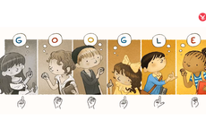 Google Doodle honours Charles-Michel de l’Épée, ‘father of deaf’