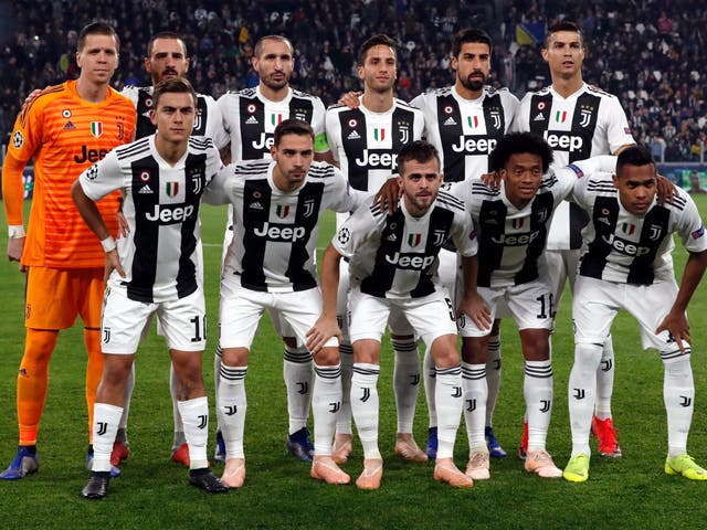 Juve will look to continue their fine start to the season