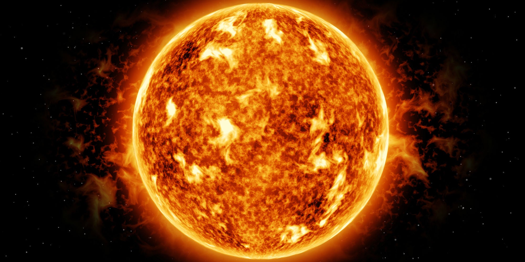 Scientists suggest 'dimming the sun' to solve global warming | indy100 ...