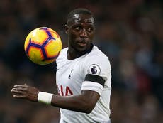 Sissoko weaves Chelsea into his dizzying vortex of chaos