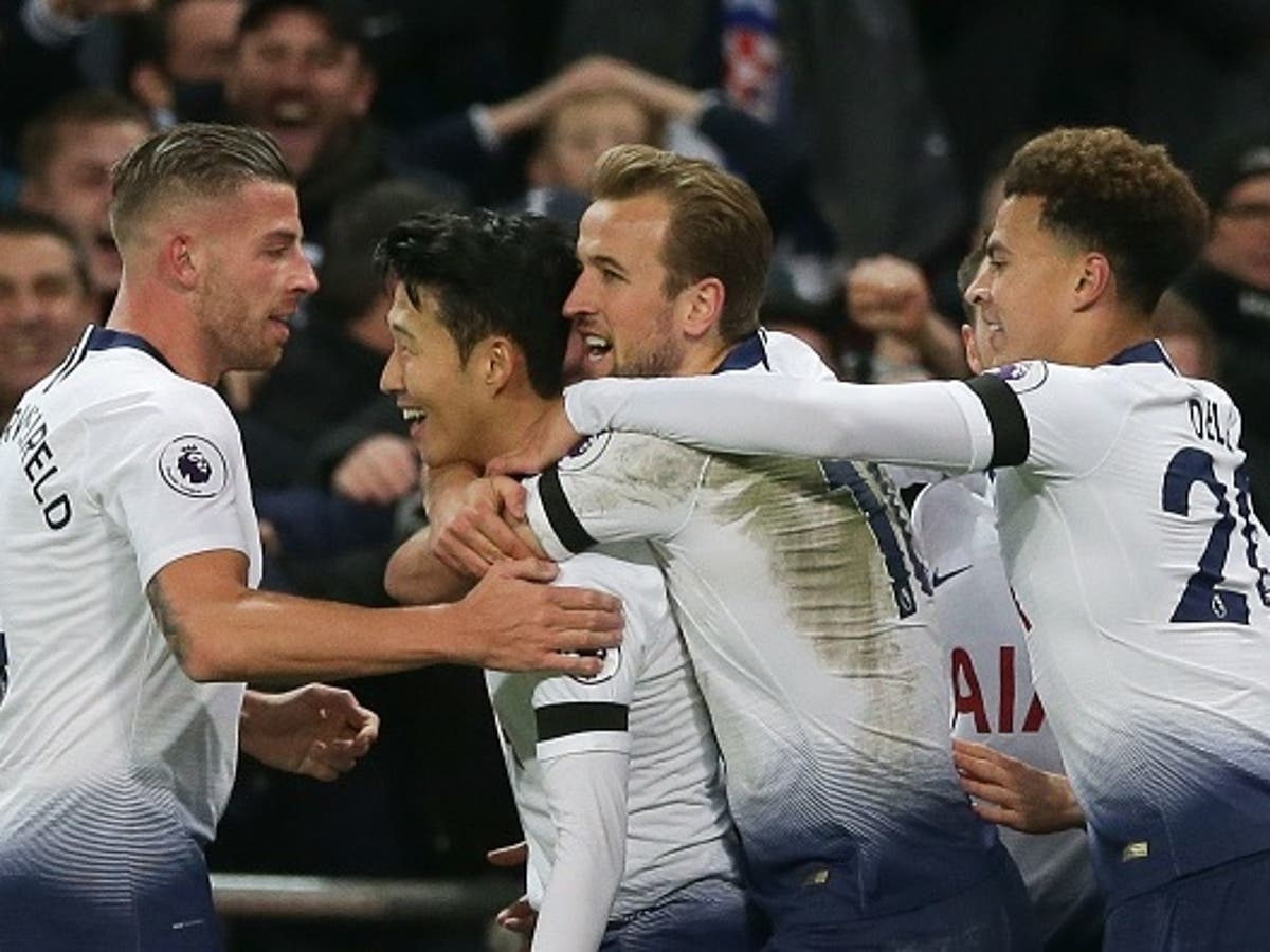 Tottenham news; Keown hails two 'amazing' Spurs stars after Chelsea win