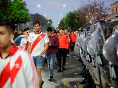 The shameful inside story of the suspended Copa Libertadores final 