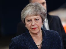 Theresa May can withstand Brexit and remain PM – here’s how
