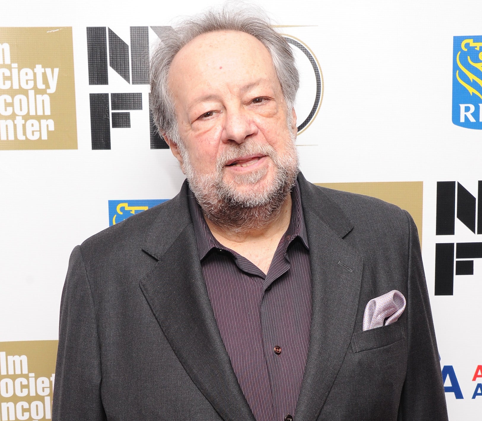 Ricky Jay poster