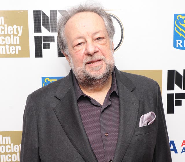 Ricky Jay, magician and actor, has died aged 72