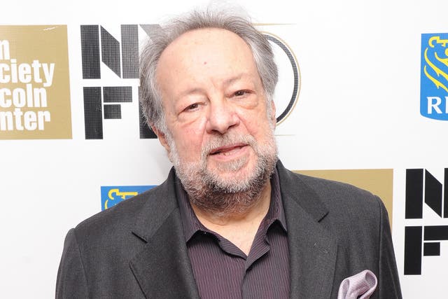 Ricky Jay, magician and actor, has died aged 72