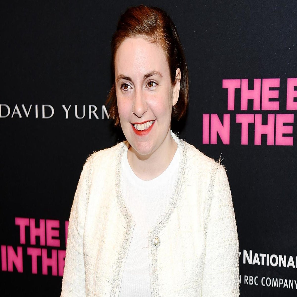 Lena Malayalam Porn - Lena Dunham's latest apology is too little, too late â€“ and shows her white  feminism up for what it is | The Independent | The Independent