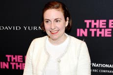 Lena Dunham's latest apology is too little, too late