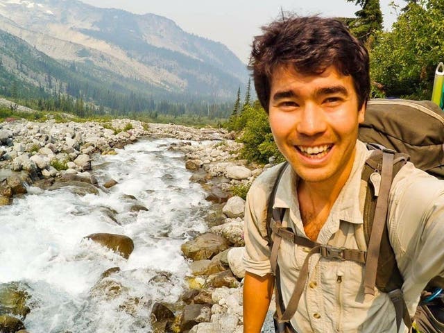John Allen Chau was allegedly shot with arrows by islanders who then buried his body on a beach on North Sentinel Island