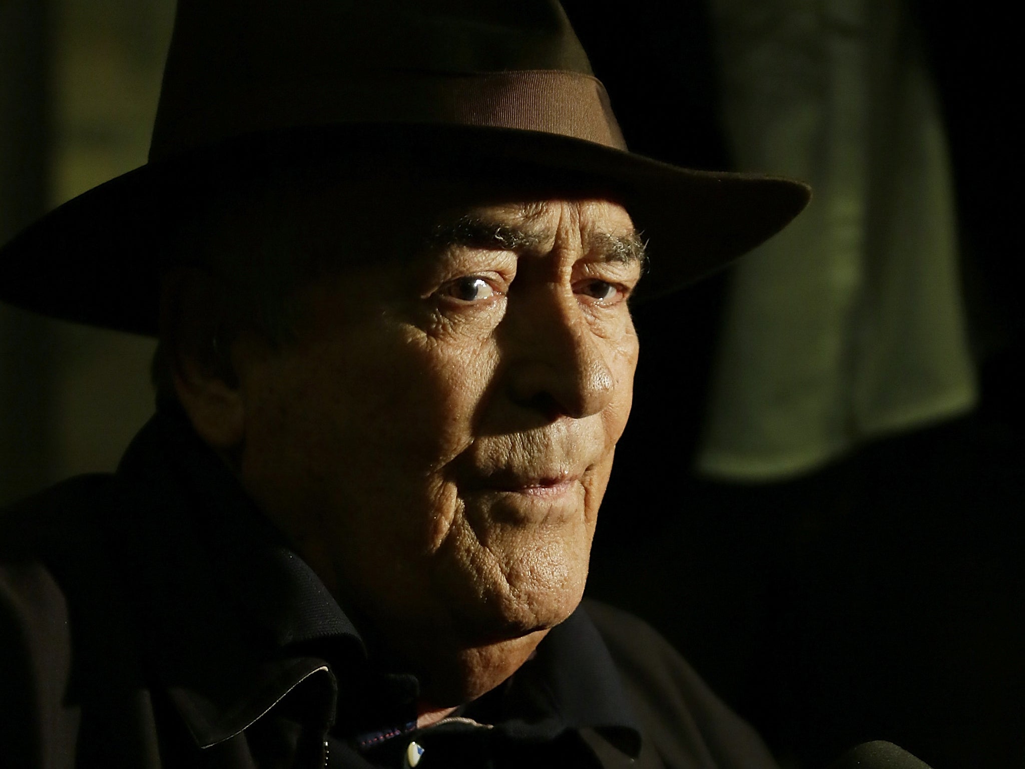 2048px x 1536px - Bernardo Bertolucci death: Last Tango in Paris director dies, aged 77 | The  Independent | The Independent