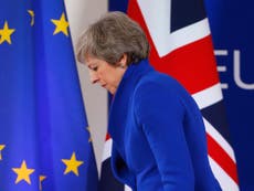 May’s EU deal doesn’t honour the referendum – we need a Final Say
