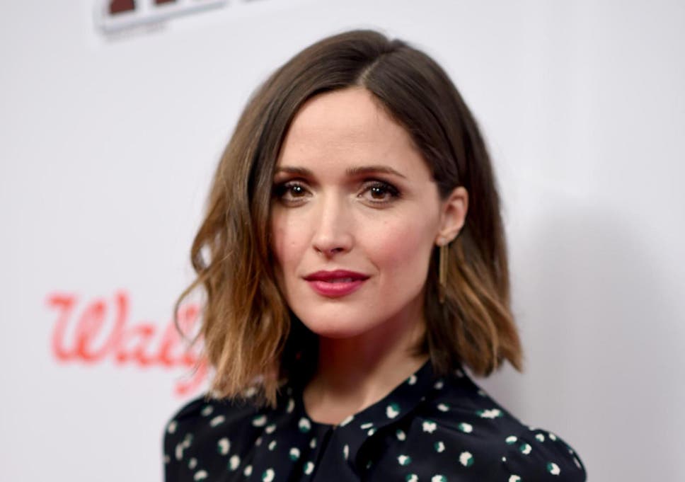 Rose Byrne Says Louis Ck Should Not Surprise People With Unannounced Sets The Independent