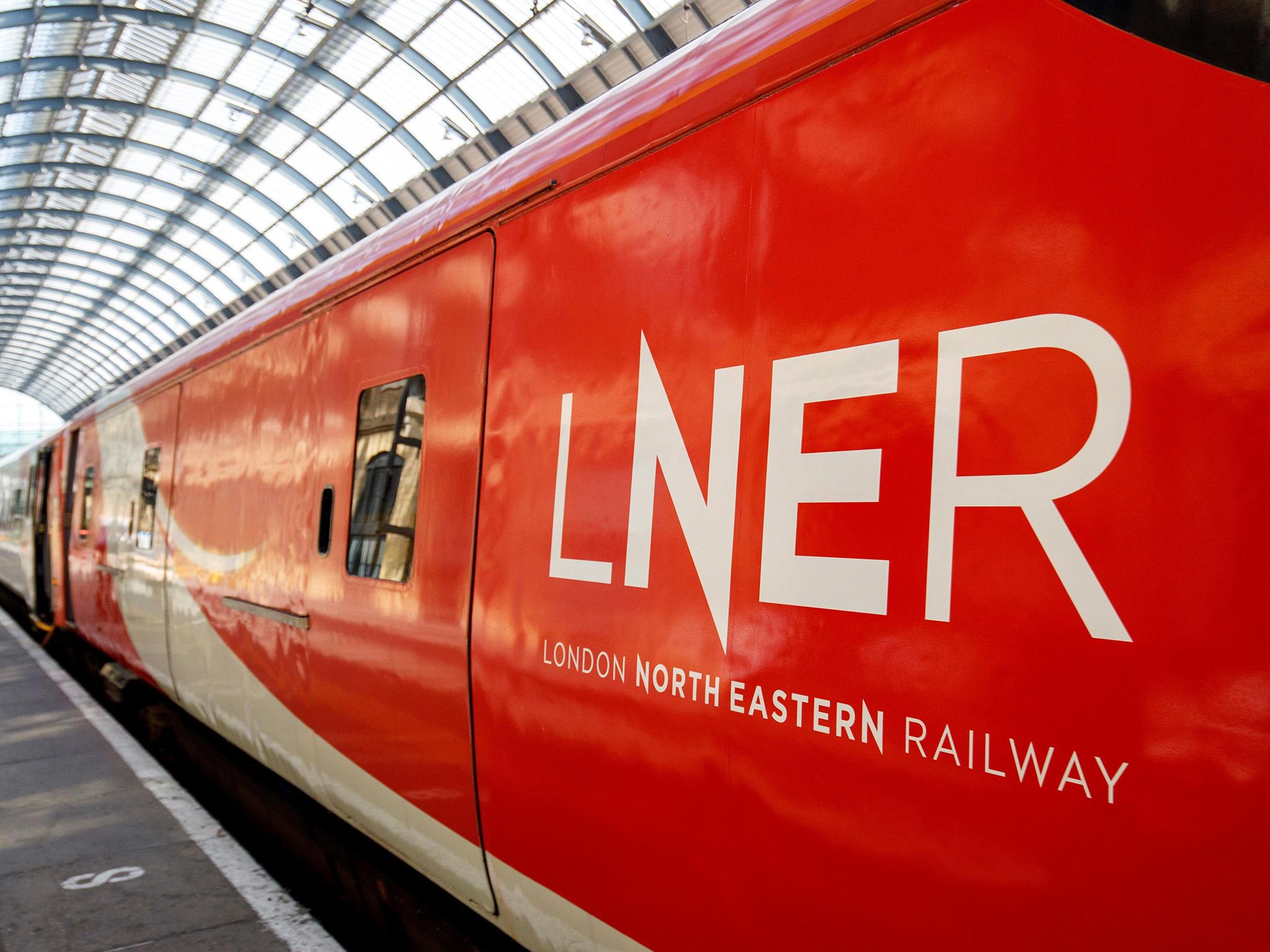 Our reader encountered a number of problems on an LNER journey