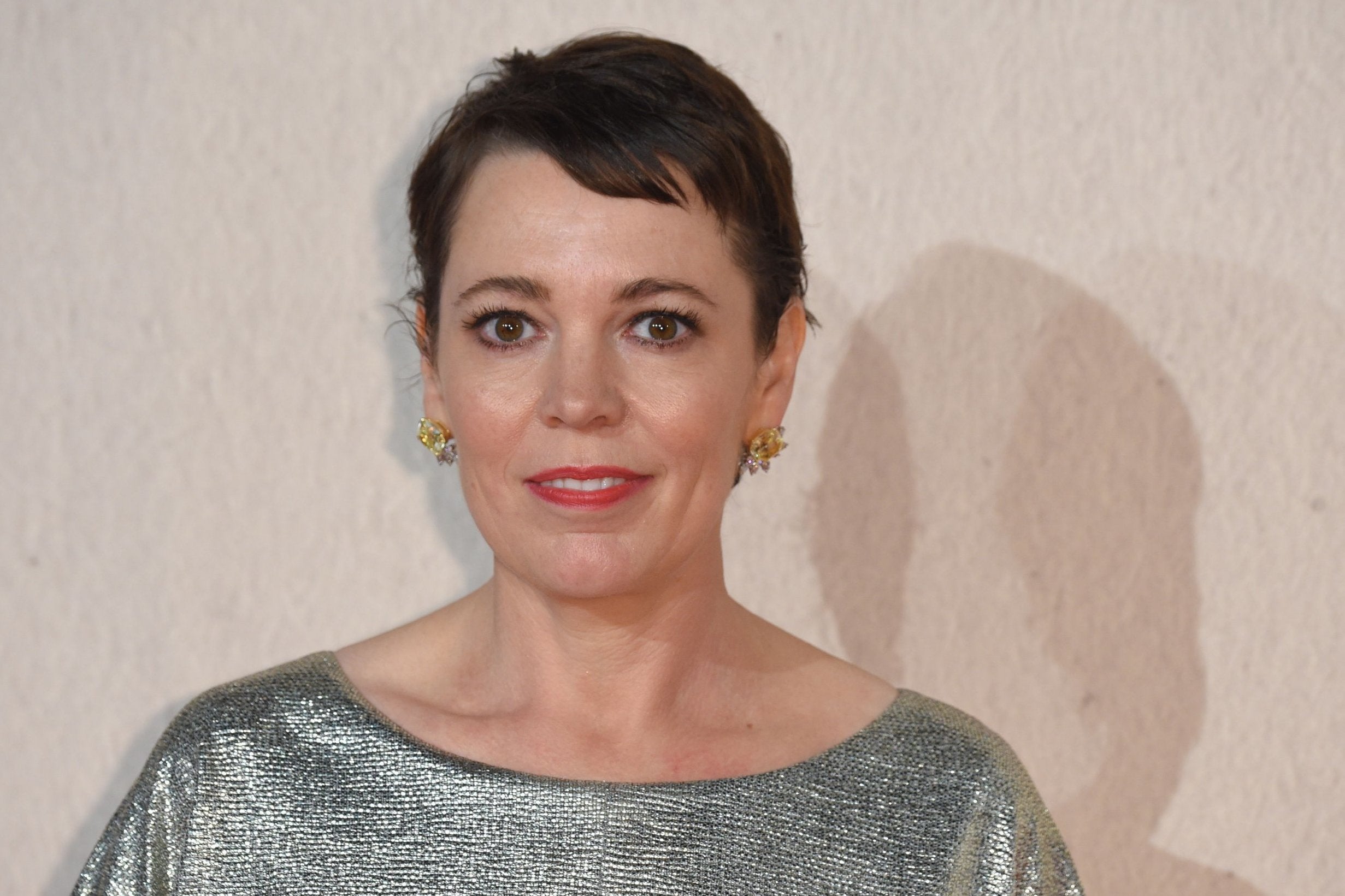 Olivia Colman interview I still worry that I wont have work The Independent The Independent photo