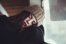How to stave off winter tiredness