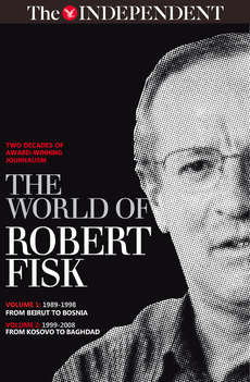 The world of Robert Fisk