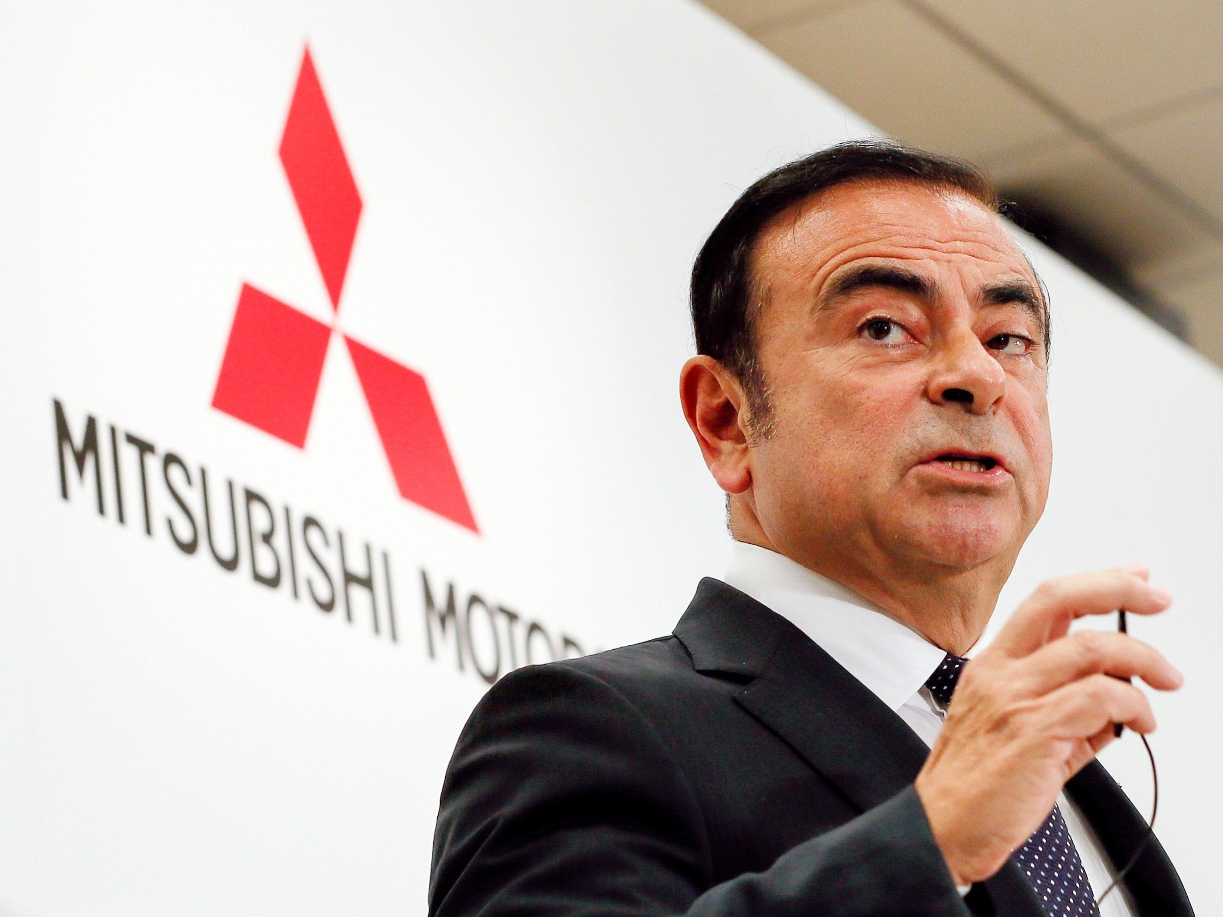 Former Nissan chairman Carlos Ghosn faces new breach-of-trust allegations
