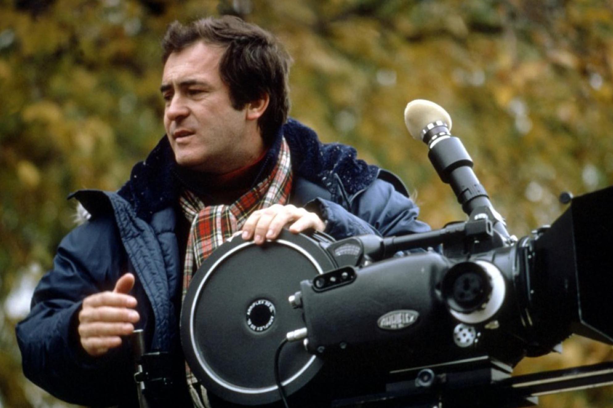 Bernardo Bertolucci: From Last Tango in Paris to The Last Emperor