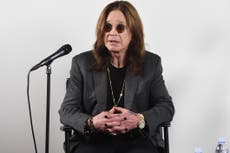 Ozzy Osbourne doesn’t know what Brexit is