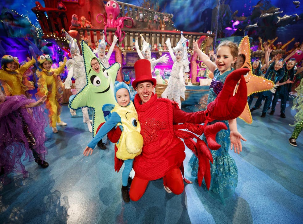 the late late toy show ireland s greatest christmas tradition the independent