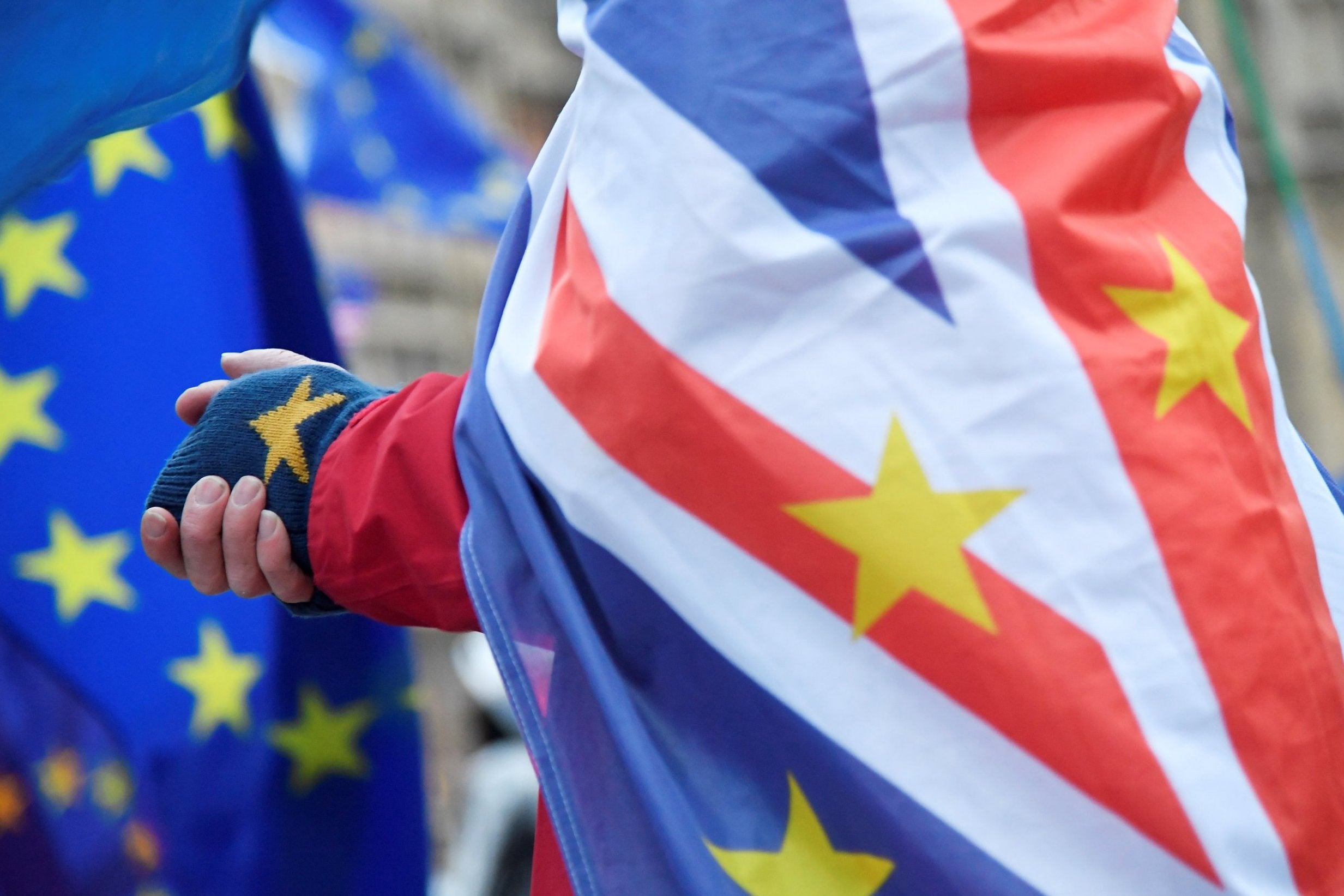 The divisions exposed by the Brexit crisis bode ill for the nation’s future