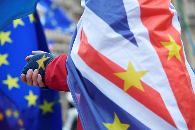 The divisions exposed by the Brexit crisis bode ill for the nation’s future