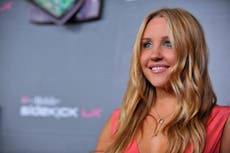 Amanda Bynes opens up about body image issues and drug abuse