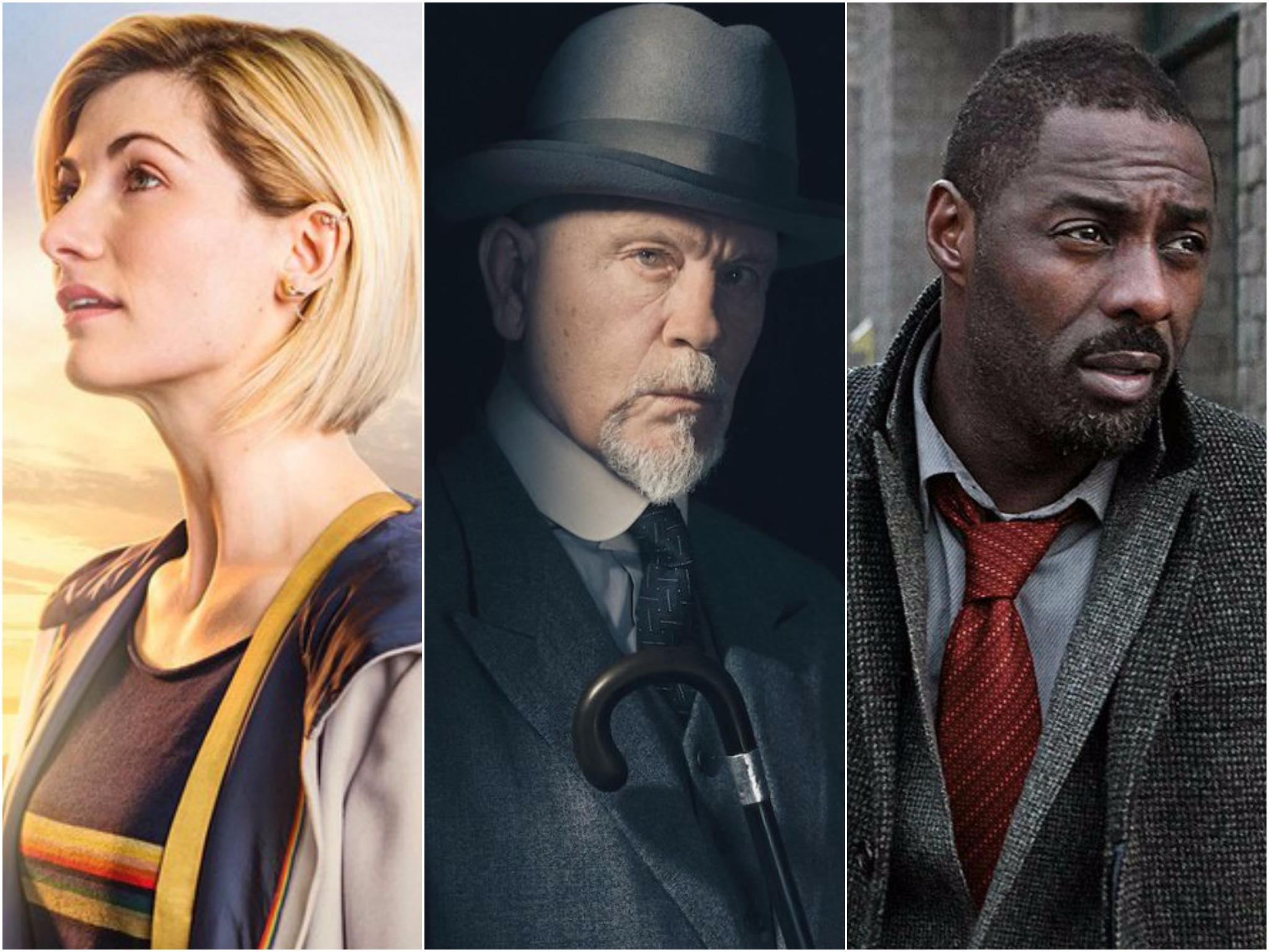 Loved Knives Out? Get Cast in a BBC Murder-Mystery + More UK Roles
