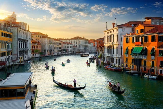 Get around Venice’s tourist tax ... by visiting nearby Padua instead