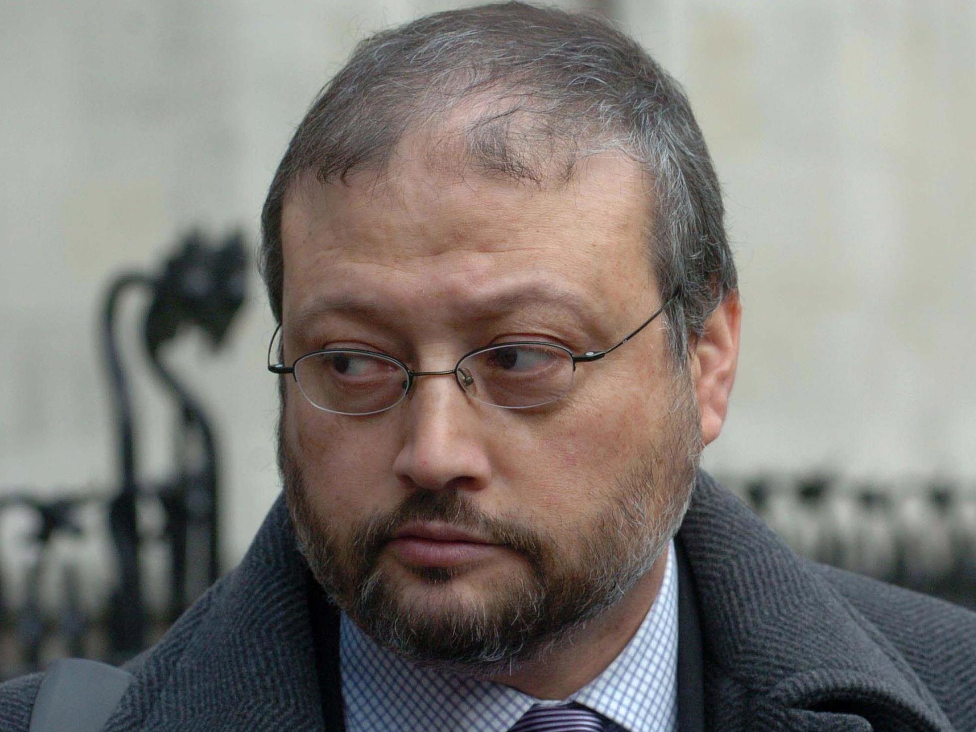 Leaked intelligence reports suggest the US-based journalist was tortured before he was killed