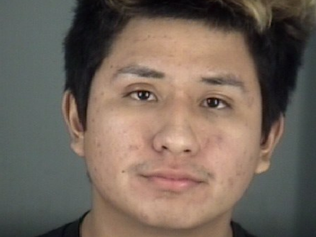 Daniel Enrique Fabian charged with rape of teenage girl