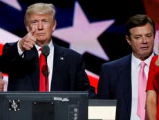 Members of Trump 2016 campaign posed major counterintelligence risk