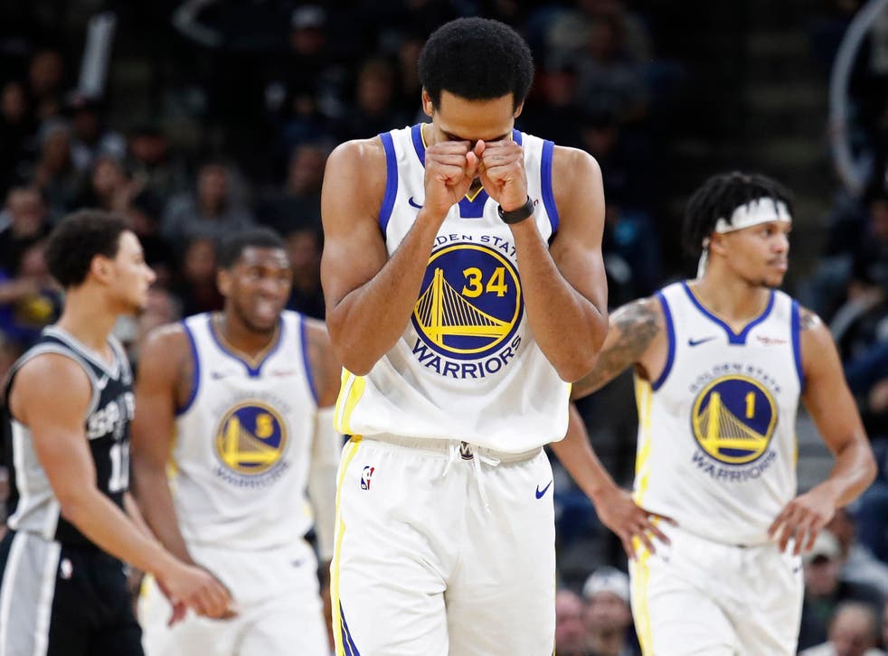 The Warriors are facing fresh challenges this season