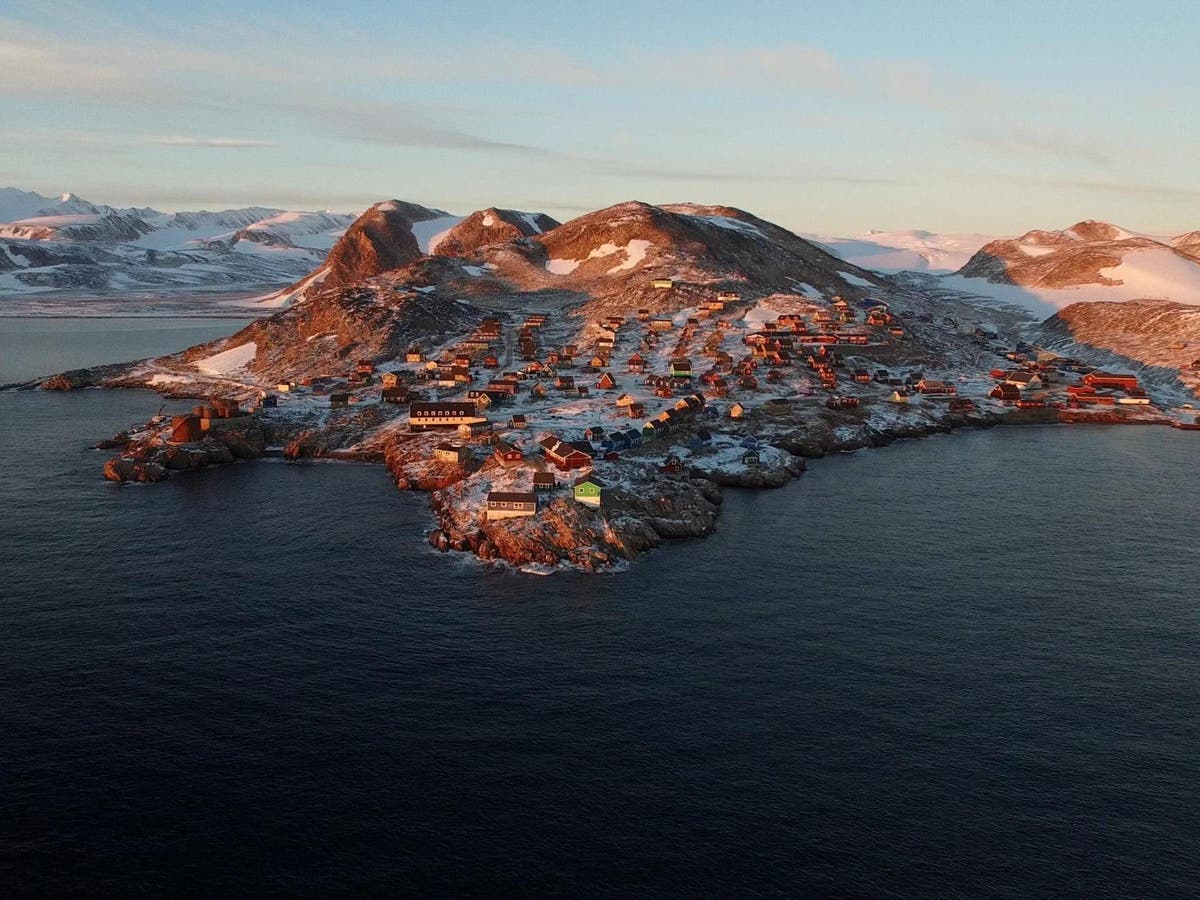 What it’s like to check into the world’s most remote hotel in Greenland