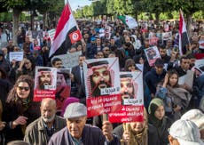 We could learn from protests against the Saudi crown prince in Tunisia