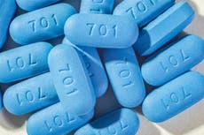 ‘Why I signed up to trial the HIV prevention pill PrEP’